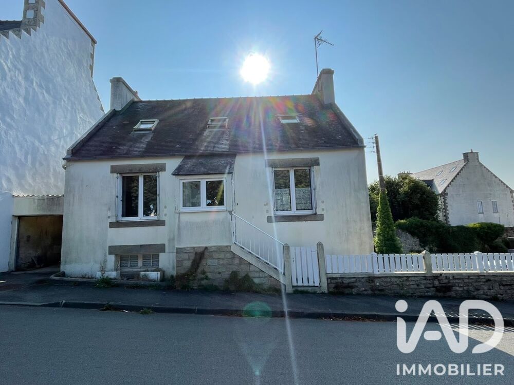 Maison 5 pièces 100 m² · à Pont-Croix · 100 m² · 210 000 €