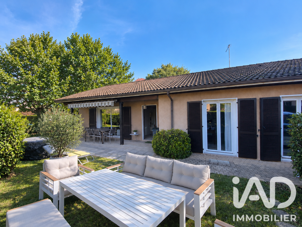 Vente Maison/villa 4 pièces