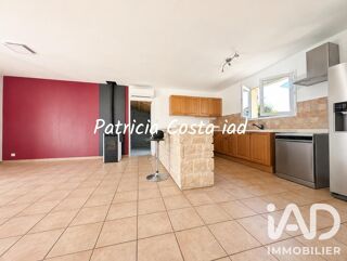  Maison à vendre 4 pièces 83 m²
