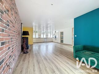  Maison à vendre 6 pièces 143 m²