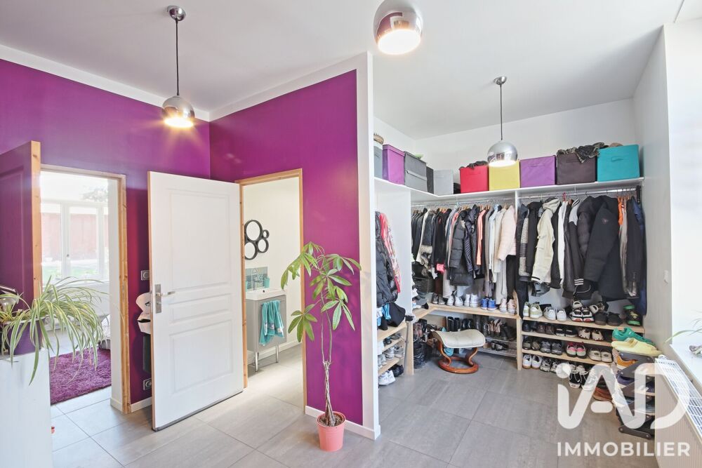 Vente Maison Vente Maison de campagne 10 pièces Roclincourt