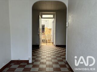  Maison à vendre 3 pièces 45 m²