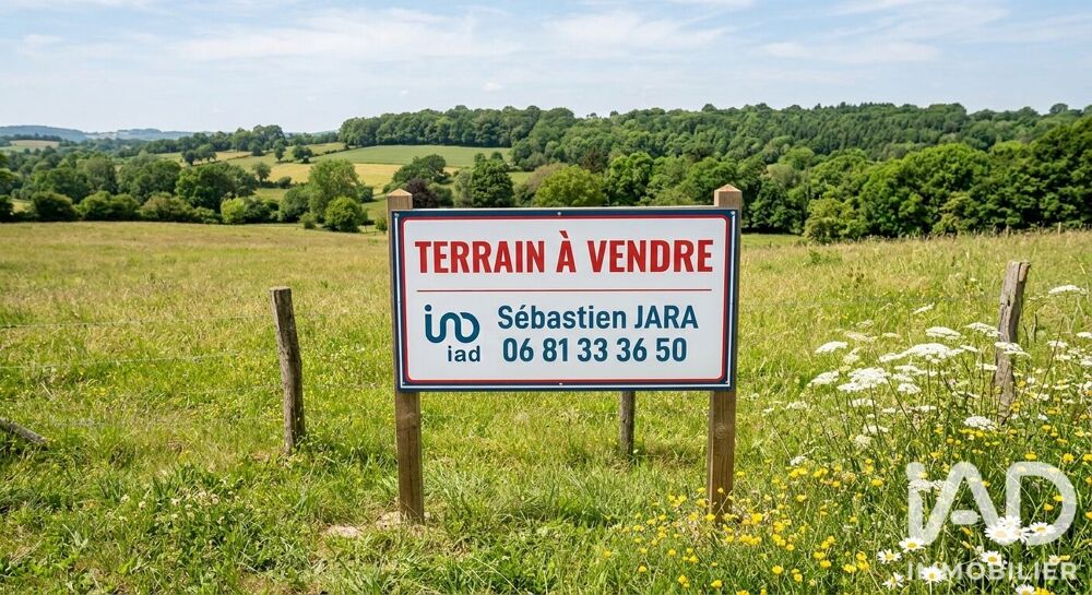 Vente Terrain Vente Terrain 600 m&sup2; Escalquens