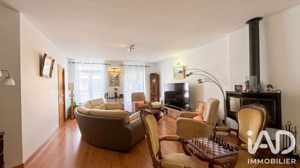 Vente Appartement Vente Appartement 3 pièces Amélie-les-bains-palalda