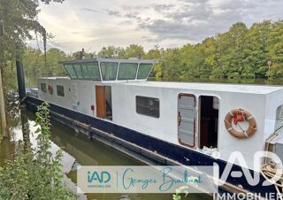  Appartement à vendre 3 pièces 55 m²