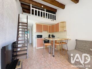  Maison à vendre 3 pièces 35 m²