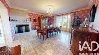  Maison à vendre 6 pièces 364 m²