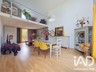  Maison à vendre 5 pièces 106 m²
