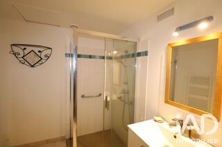  Appartement à louer 2 pièces 38 m²