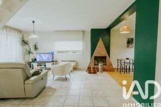  Maison à vendre 6 pièces 136 m²