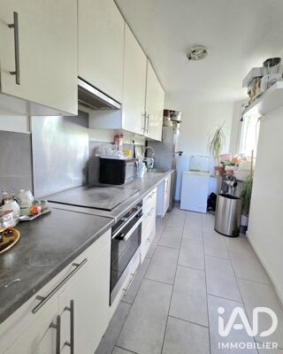  Appartement à vendre 3 pièces 69 m²