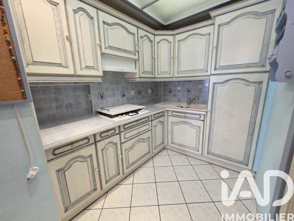 Vente Maison/villa 3 pièces