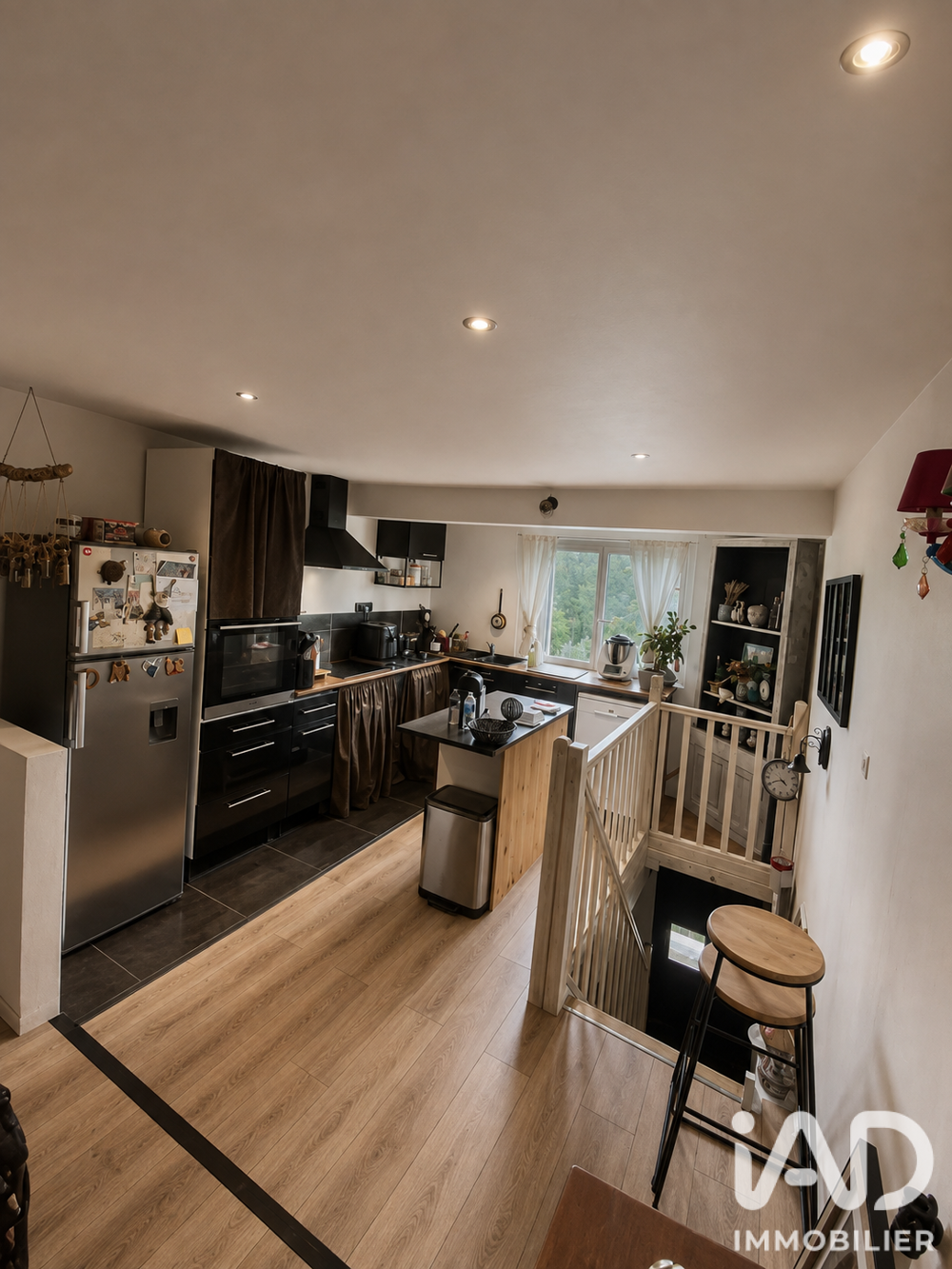 Vente Maison Vente Maison de village 3 pièces Verdun-sur-garonne