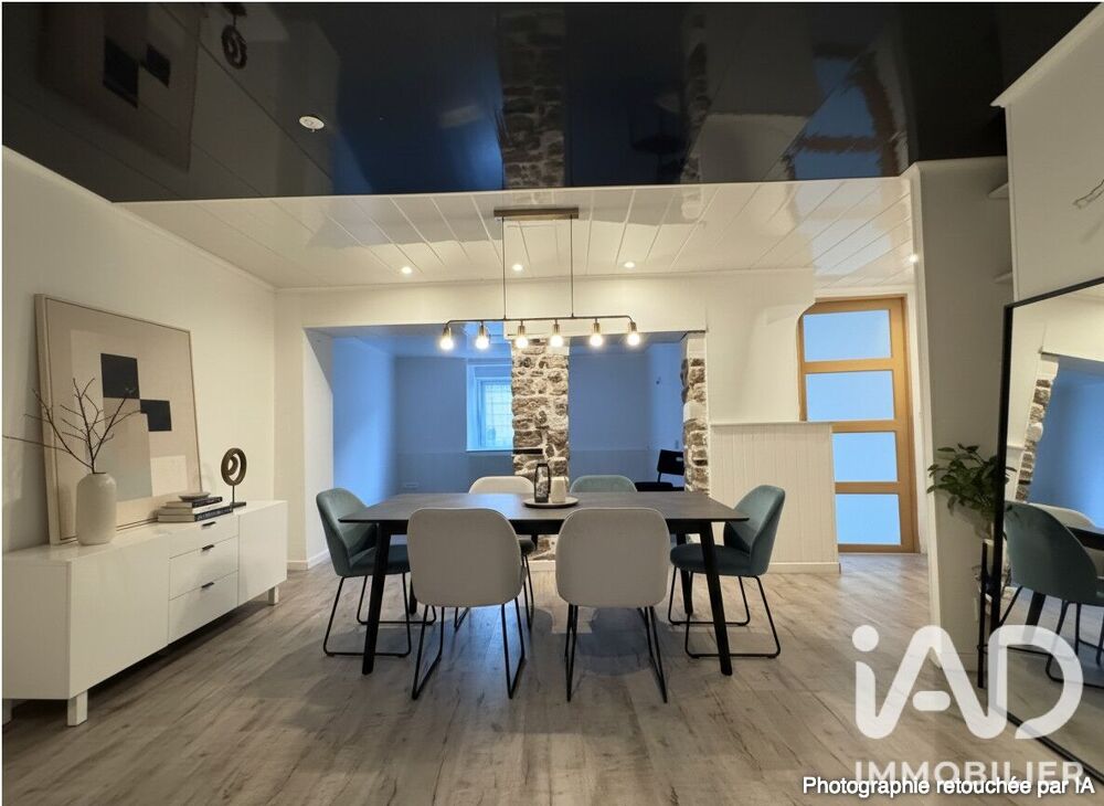 Vente Maison Vente Maison de village 7 pièces Schwerdorff
