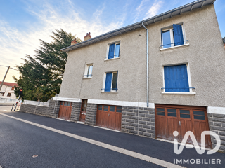  Immeuble à vendre 211 m²