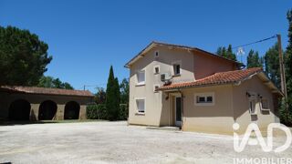  Maison à vendre 15 + pièces 500 m²