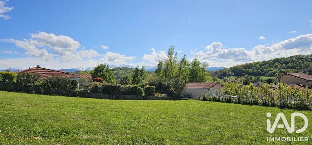 Vente Terrain Vente Terrain 904 m&sup2; Tournay
