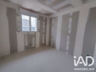  Maison à vendre 5 pièces 93 m²