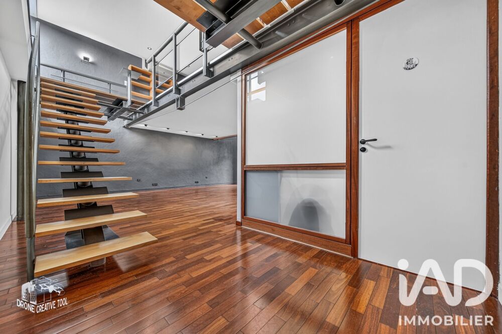 Vente Appartement Vente Appartement 5 pièces Nancy