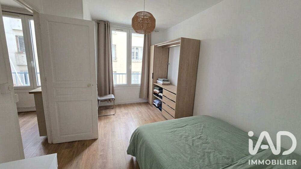 Vente Appartement Vente Appartement 2 pièces Vincennes