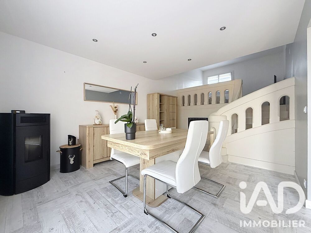 Vente Maison Vente Maison/villa 4 pièces Port-jérôme-sur-seine