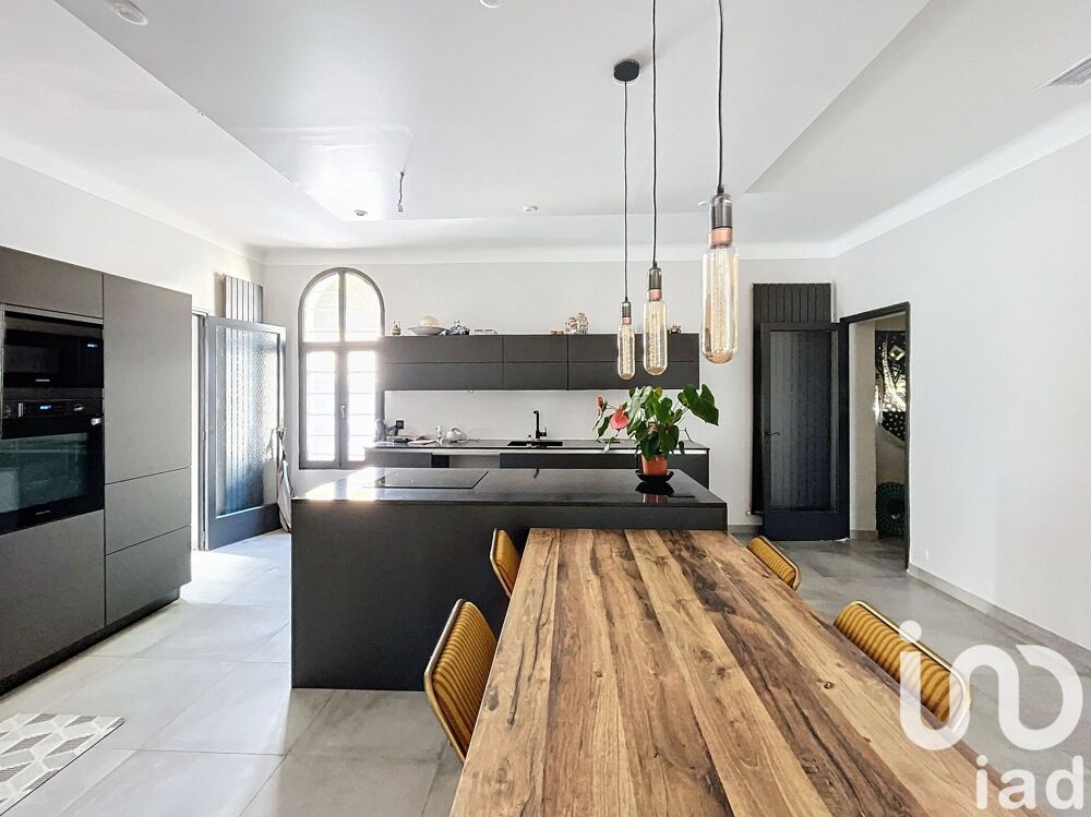 Vente Maison Vente Bastide 9 pièces La ciotat