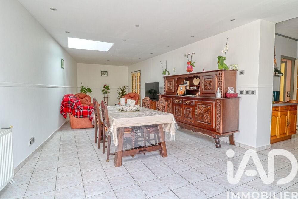 Vente Maison/villa 5 pièces