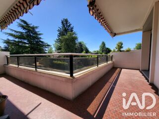  Appartement à vendre 4 pièces 82 m²