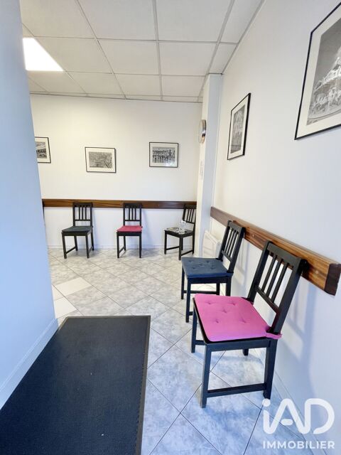   Vente Boutique/Local commercial 77 m&sup2; 