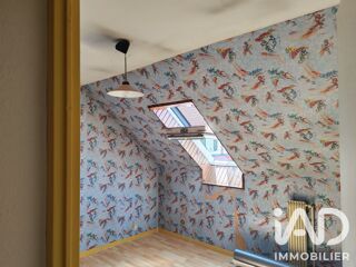  Maison à vendre 4 pièces 90 m²