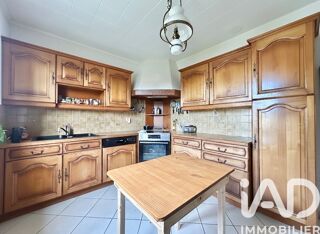  Maison à vendre 4 pièces 83 m²