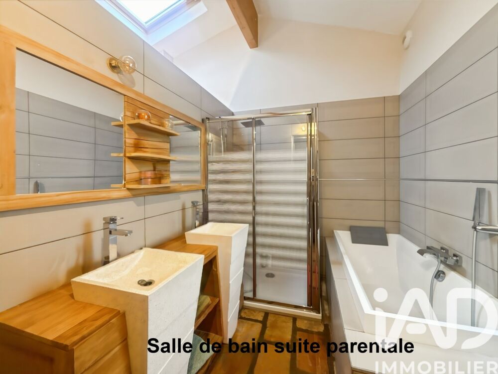 � vendre  Maison Calvisson (30420)
