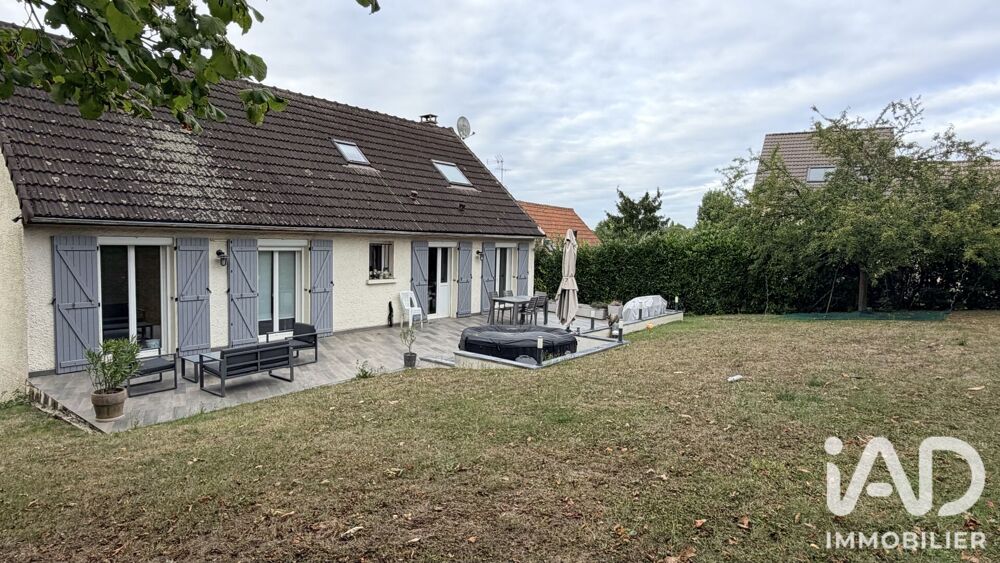 Vente Maison traditionnelle 6 pièces