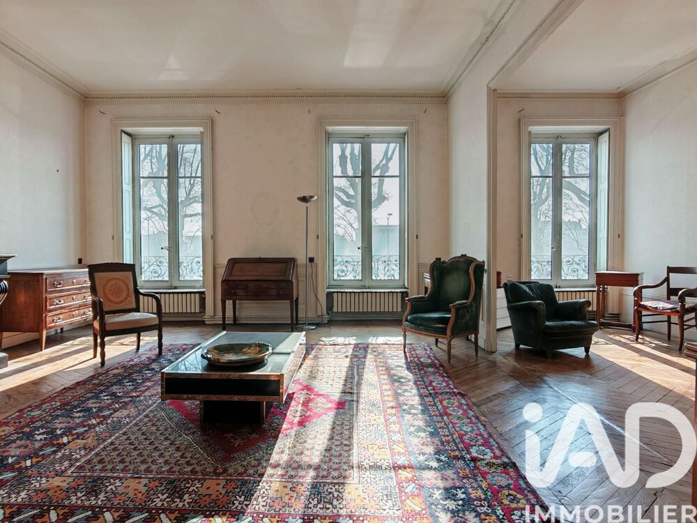 Vente Appartement 5 pièces
