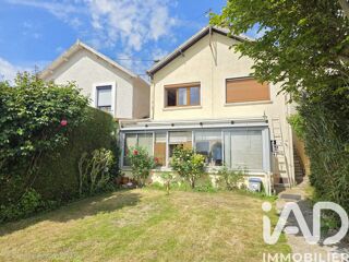  Maison à vendre 6 pièces 71 m²