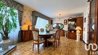  Maison à vendre 6 pièces 150 m²