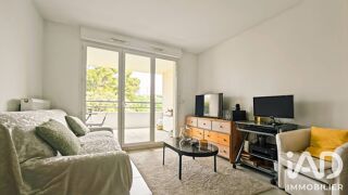  Appartement à vendre 3 pièces 54 m²