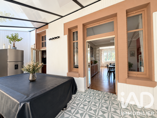  Maison à vendre 6 pièces 146 m²