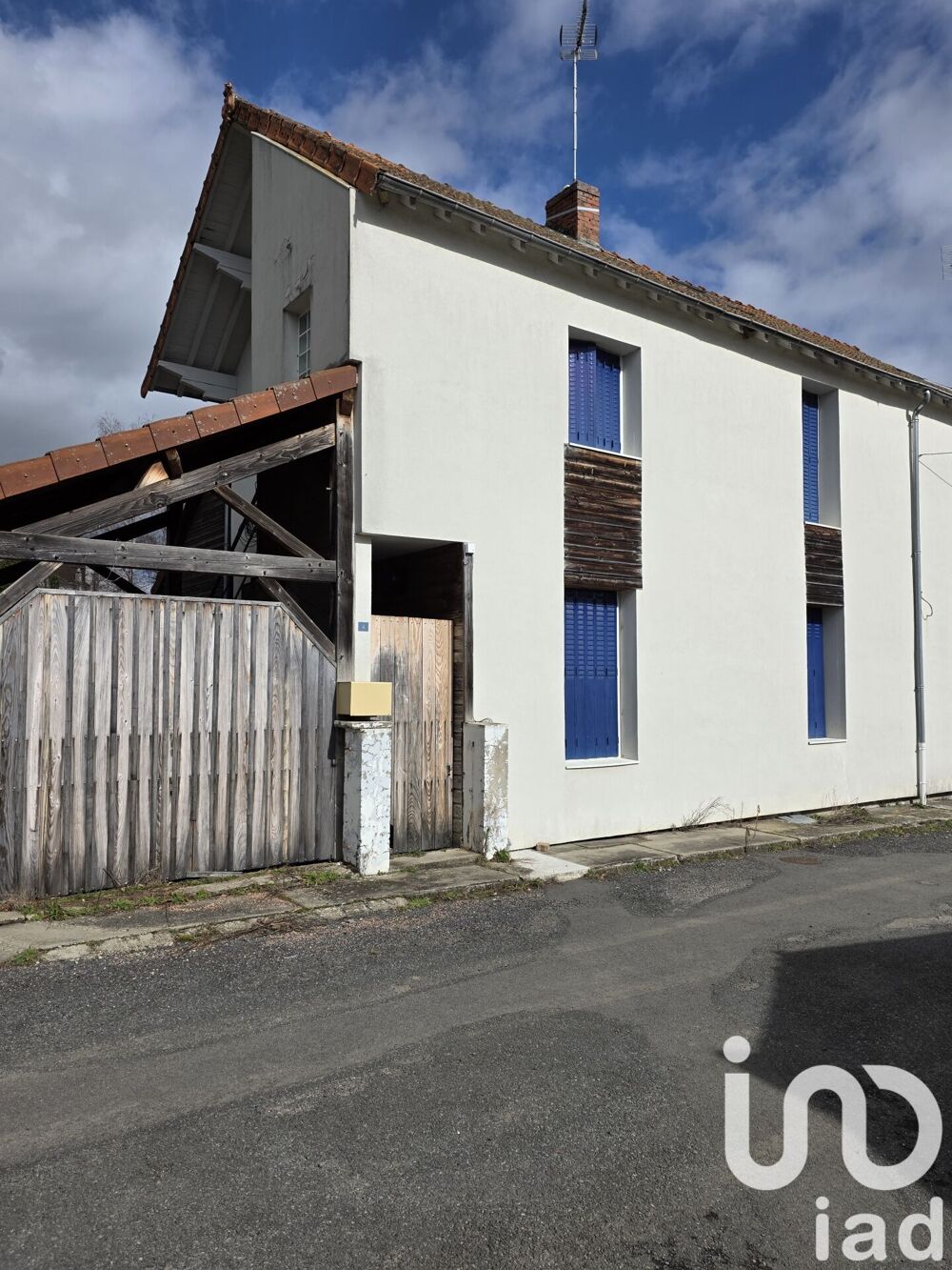 Vente Maison/villa 9 pièces