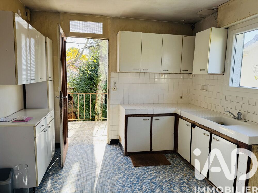 Vente Maison Vente Maison/villa 6 pièces Soulac-sur-mer