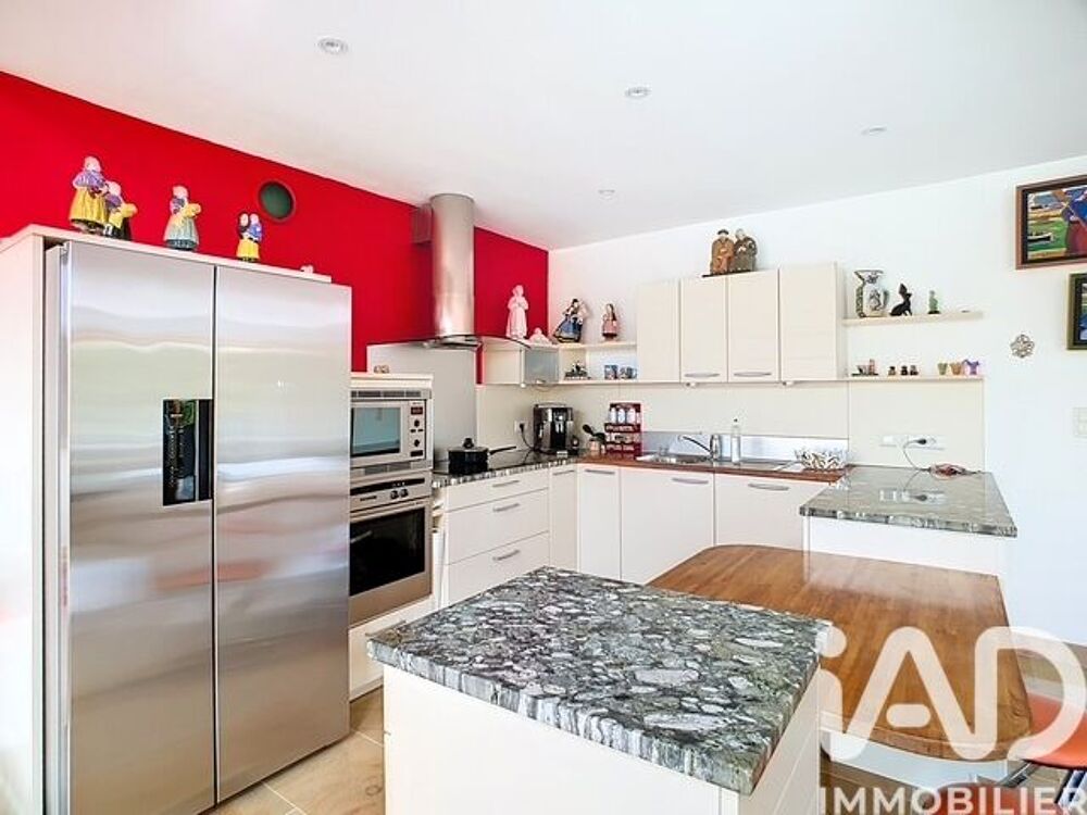 Vente Maison/villa 11 pièces