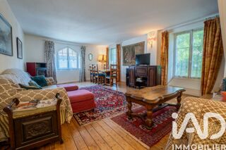  Maison à vendre 8 pièces 238 m²
