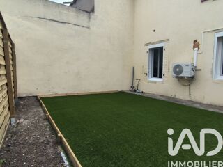  Appartement � louer 2 pi�ces 43 m�