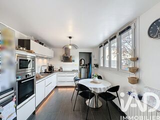  Maison à vendre 6 pièces 120 m²