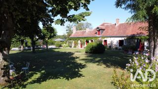  Maison à vendre 5 pièces 156 m²