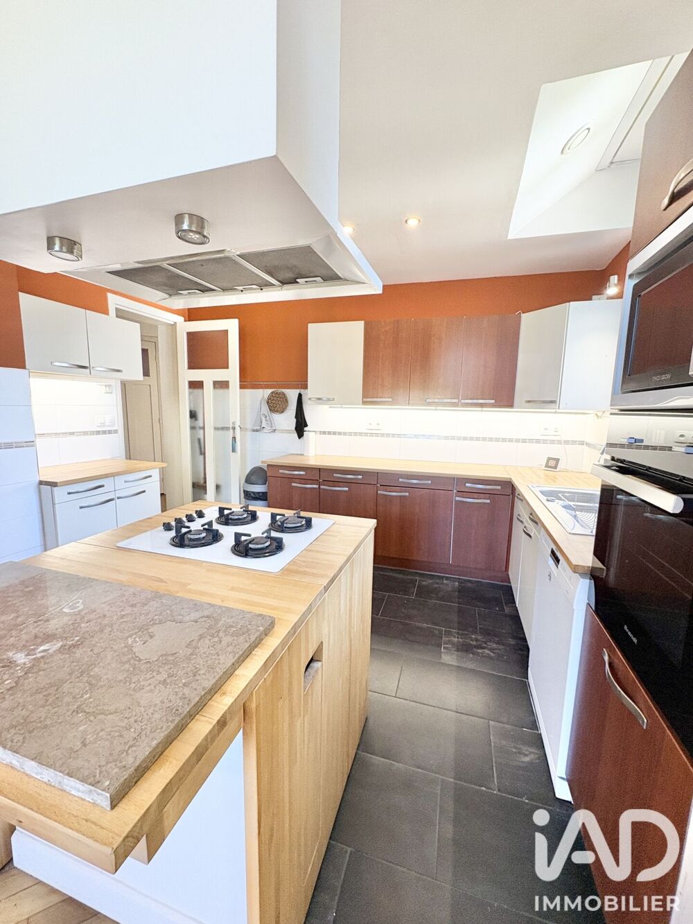 Vente Maison Vente Demeure 7 pièces Raismes