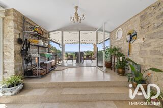  Maison à vendre 7 pièces 229 m²
