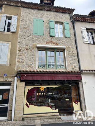  Immeuble à vendre 259 m²