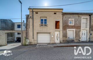  Maison à vendre 6 pièces 227 m²