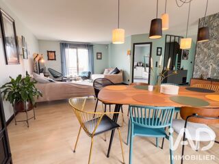  Maison à vendre 5 pièces 136 m²